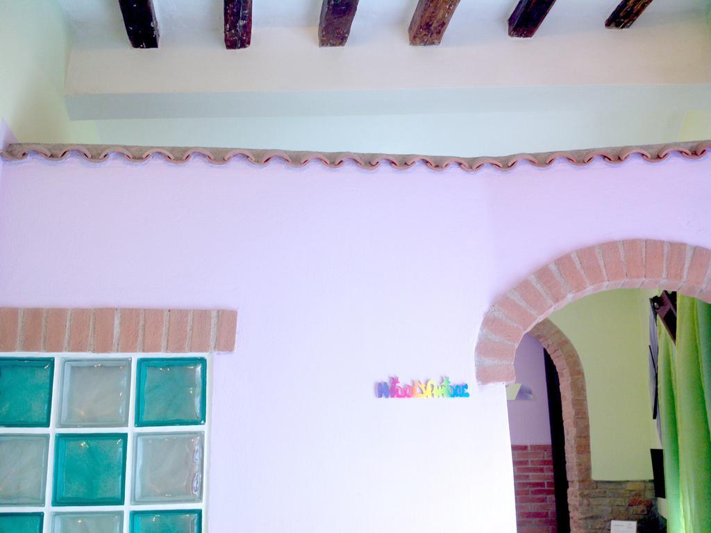 Alla Maison Di Alessia Bed & Breakfast Perugia Exterior photo
