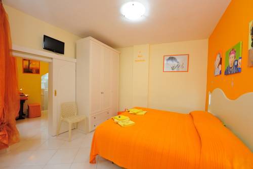 Alla Maison Di Alessia Bed & Breakfast Perugia Room photo